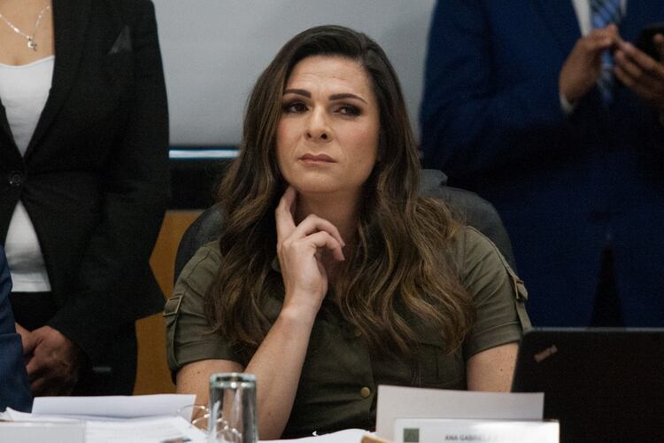 FOTO: GALO CAÑAS /CUARTOSCURO