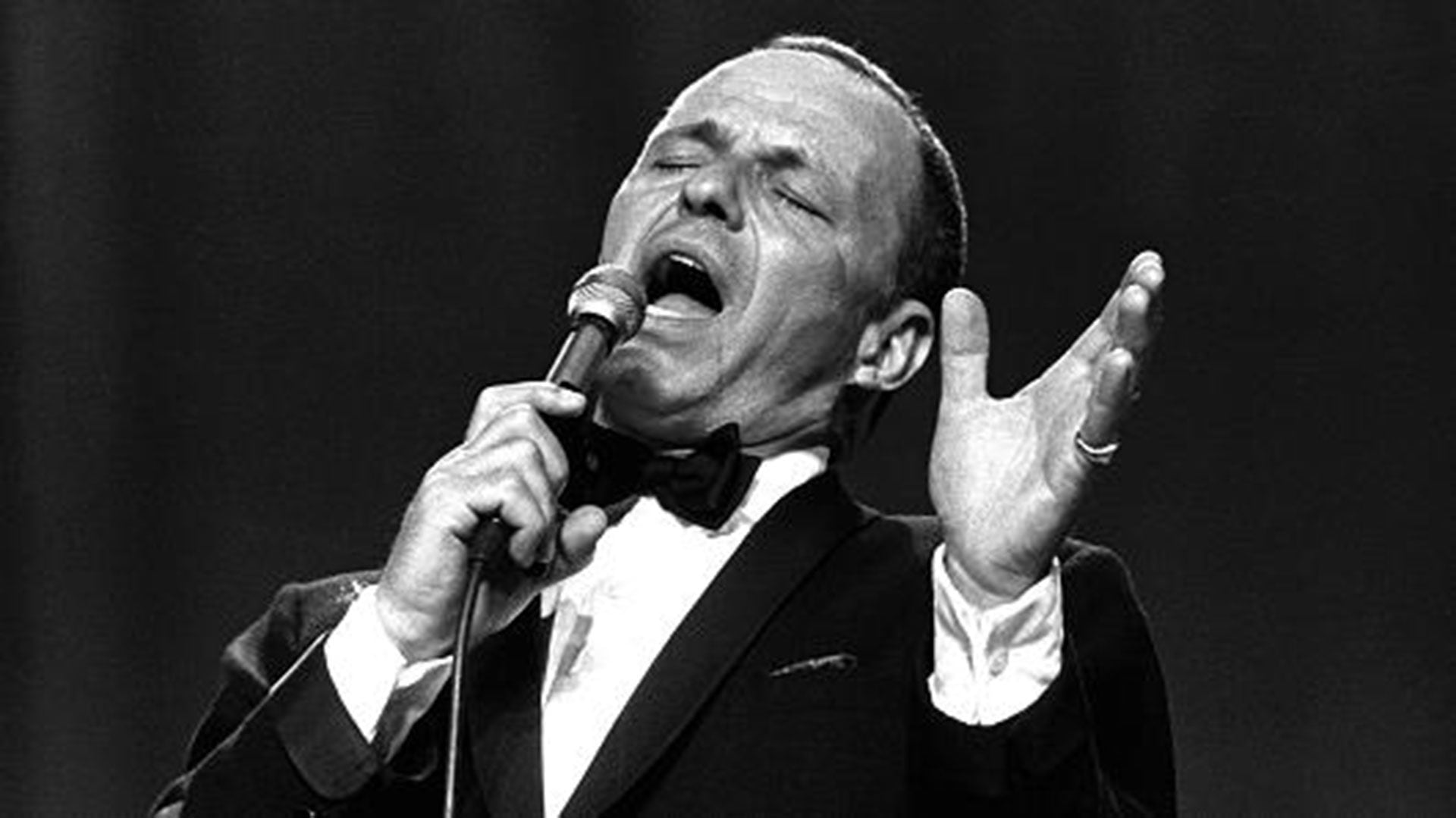 El día que la voz de Frank Sinatra se apagó para siempre: sus últimas palabras y cómo quiso ser recordado