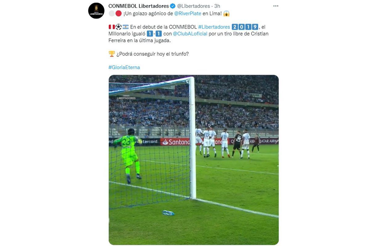 Hacemos Periodismo - Infobae