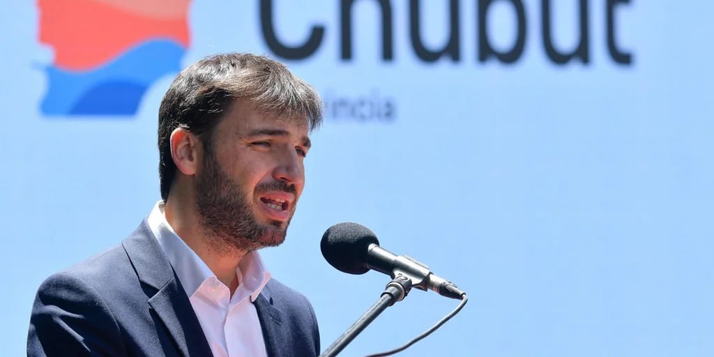 Ignacio Torres y un funcionario de Javier Milei abrirán un foro en busca de que Chubut produzca hidrógeno verde