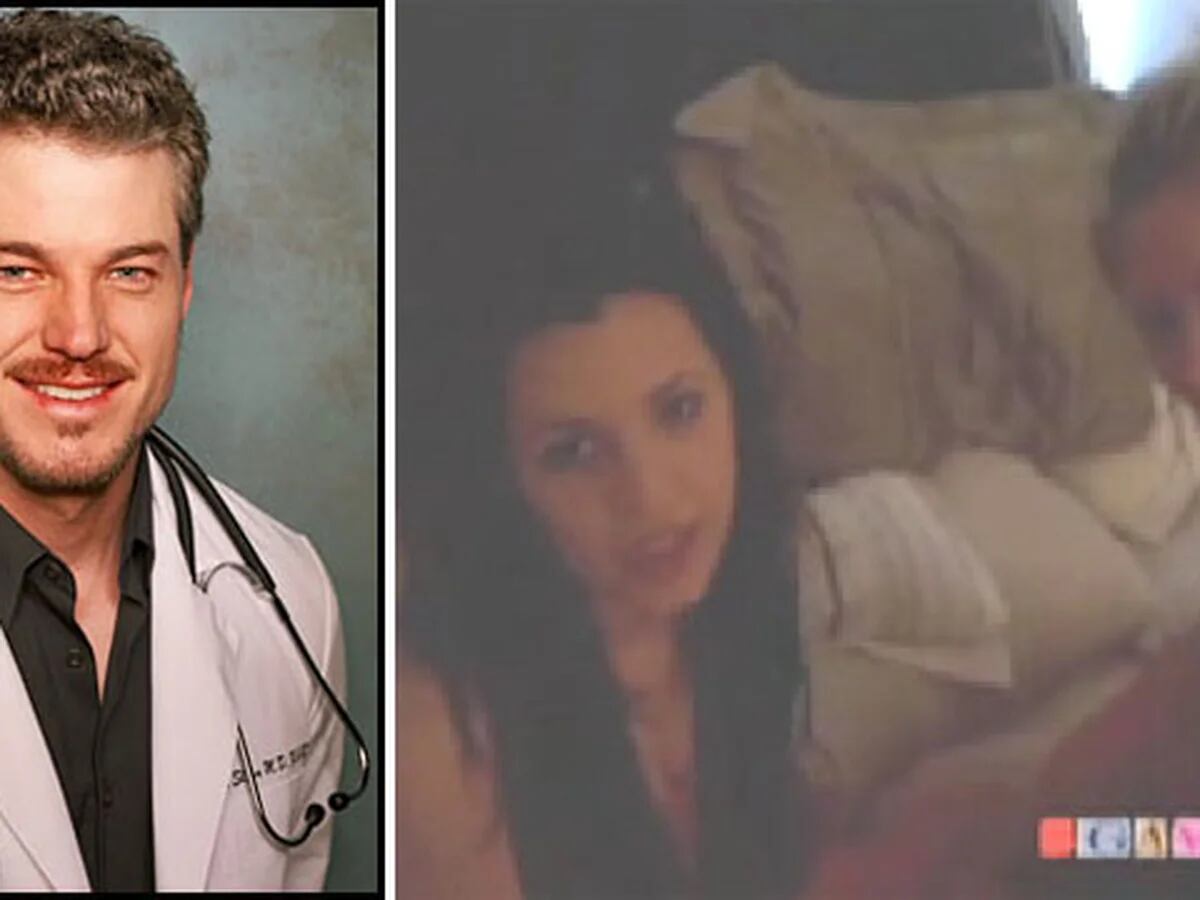 Participó de un video erótico y ahora está destrozada - Infobae