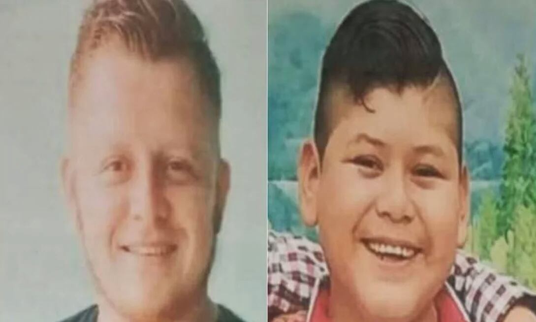 Quiénes eran los dos jóvenes que fueron asesinados por el CJNG mientras vendían un perro en Chiapas