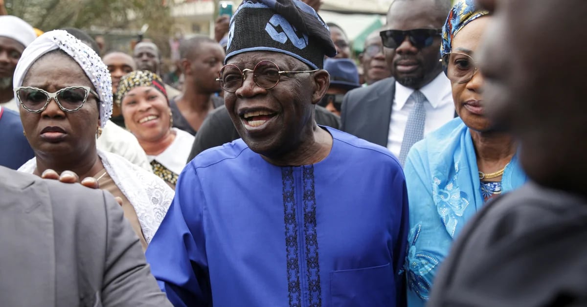 Elections in Nigeria: against a backdrop of tension around the count, the pro-government candidate Bola Tinubu is proclaimed winner