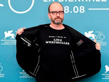 El director estadounidense Steven Soderbergh estuvo a cargo de la producción de los Oscar 2021