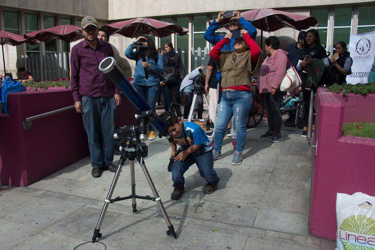 (Foto: Cortesía UNAM)