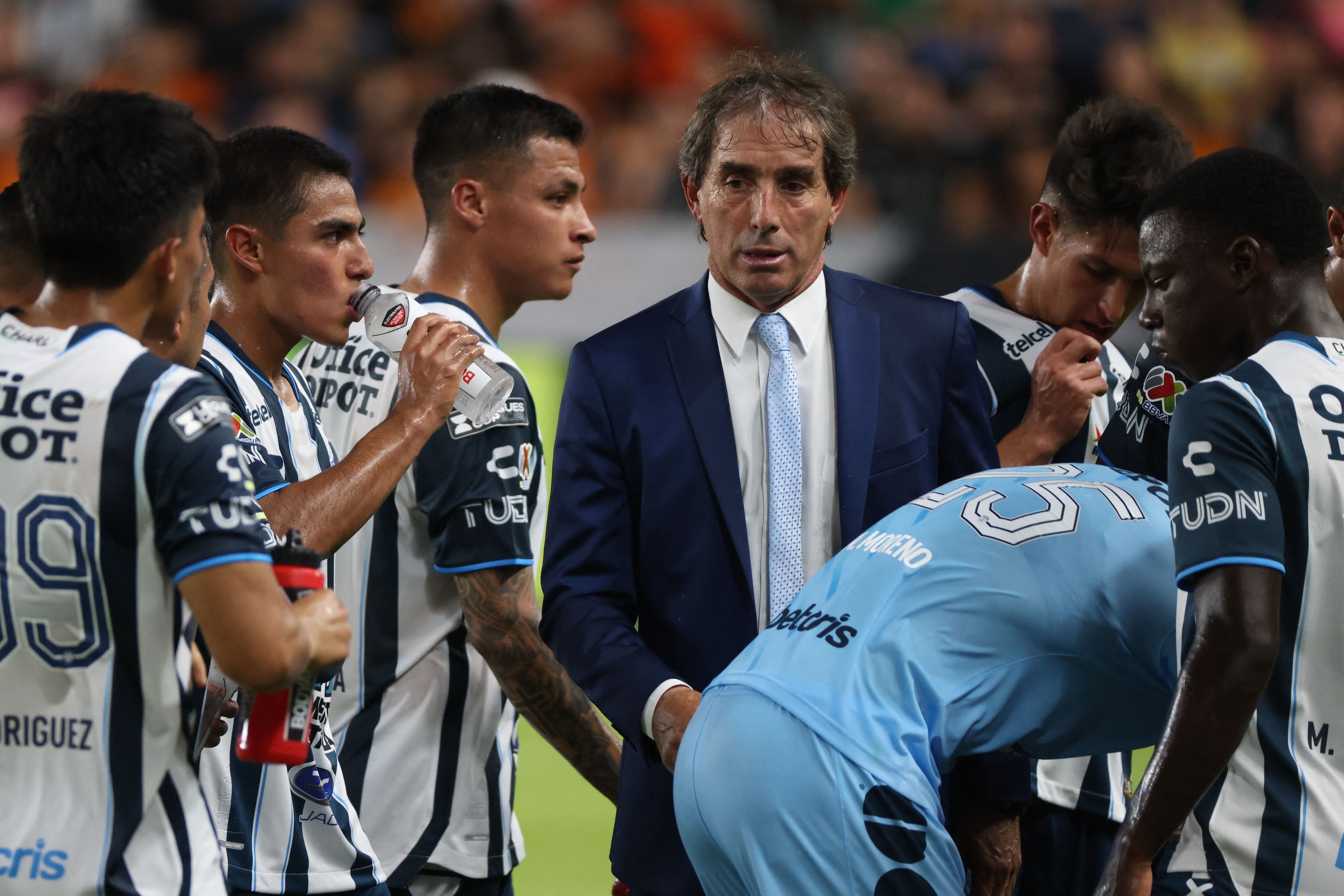 LEAGUES CUP – Equipos mexicanos que fracasaron en Leagues Cup – La Semana  Del Sur