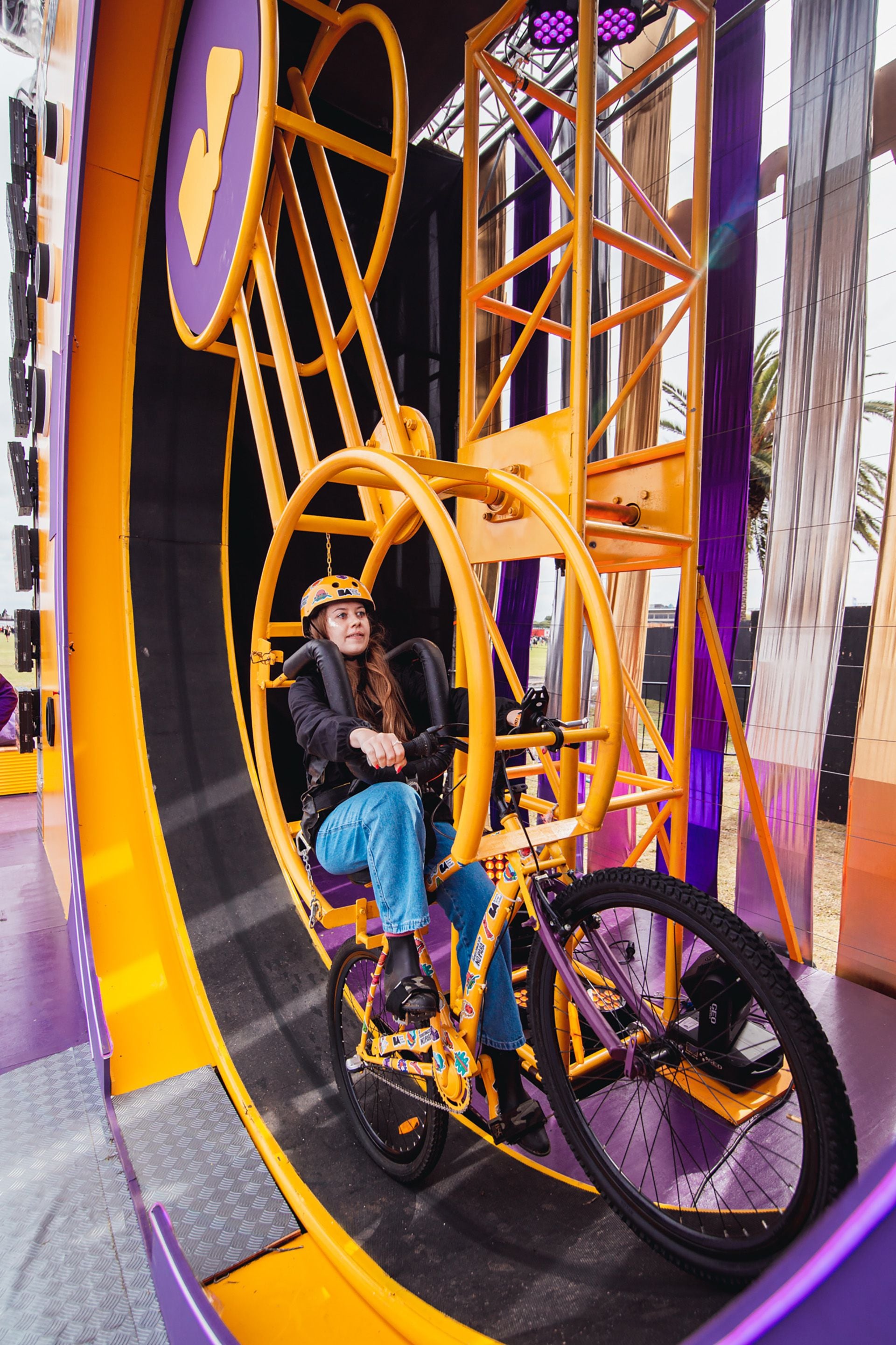 Lollapalooza 2022 jour 1 vendredi