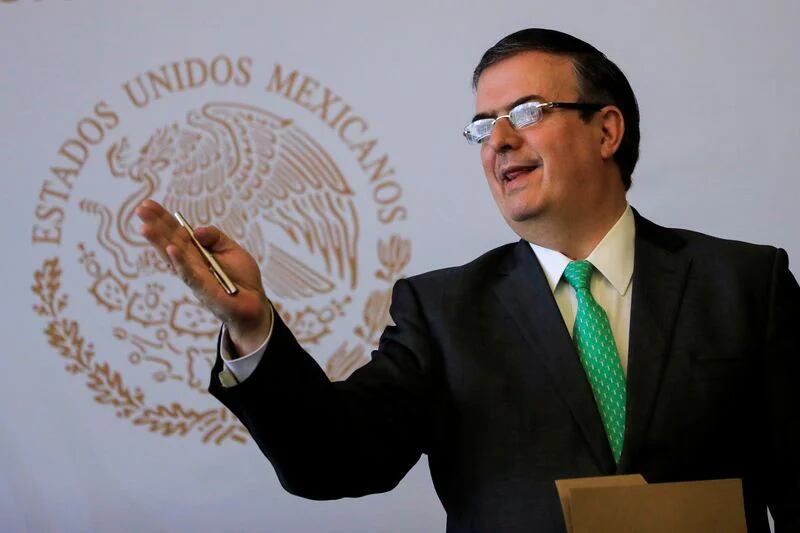 México desairó la Cumbre Iberoamericana; ni AMLO ni Ebrard asistirán a Santo Domingo 
