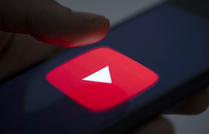 En el 2006 la plataforma de videos fue comprada por Google en 1650 millones de dólares. (Getty Images)