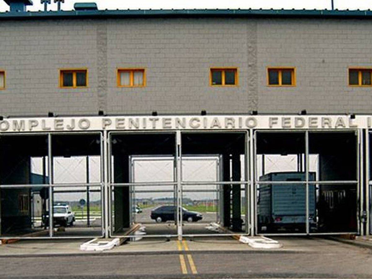 Harán un listado de los presos en situación de riesgo por el coronavirus  para evaluar si deben salir de prisión - Infobae