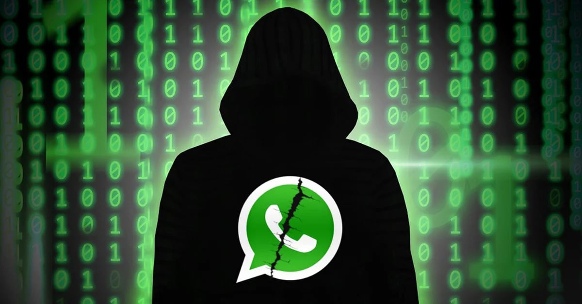 Virus durch WhatsApp: Wie man es erkennt und was zu tun ist, um es zu entfernen