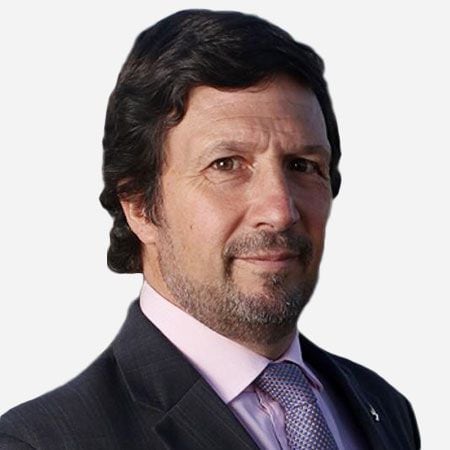 Juan Carlos Doncel Jones es el nuevo presidente de la empresa estatal Energía Argentina