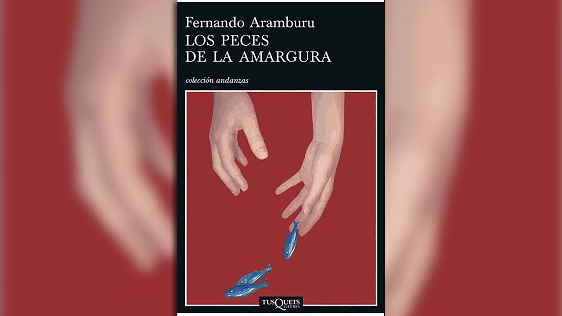 Fernando Aramburu