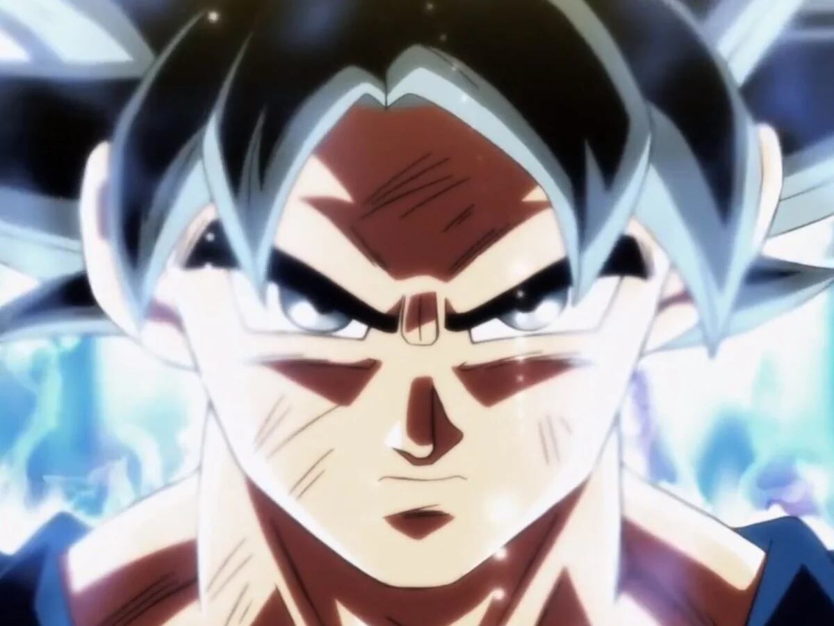 Goku Ultra Instinto se sumará al catálogo de luchadores de Dragon Ball  Fighterz - Infobae