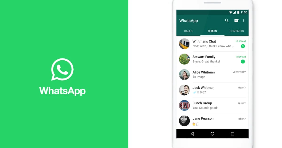 WhatsApp launches the green dot function: what is it for and how to activate it?