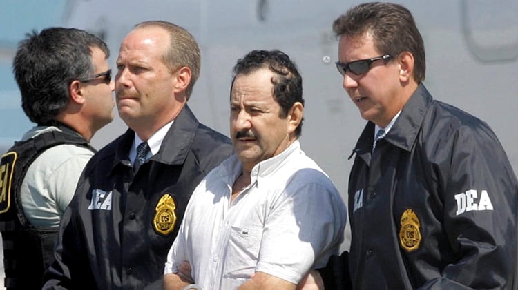 El exjefe paramilitar fue condenado a 16 años de cárcel en Estados Unidos por cargos de narcotráfico.