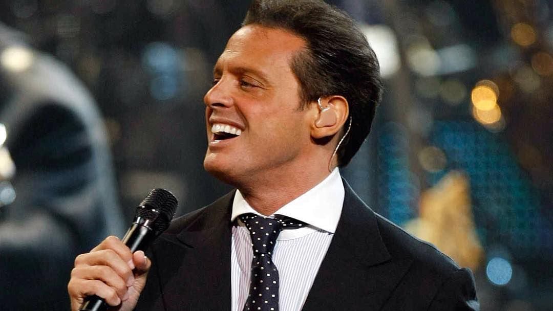 Why Luis Miguel Is (Still) One of Latin America's Biggest Pop Stars