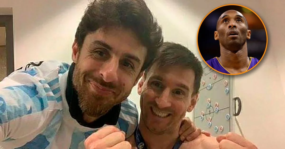 14 Frasi di Pablo Aimar: Il punto in comune tra Messi e Kobe Bryant, e il gesto di Pekerman che lo ha segnato per tutta la vita