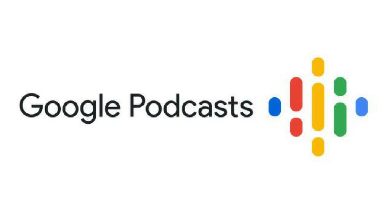 Google Podcasts. (foto: Pro Android)