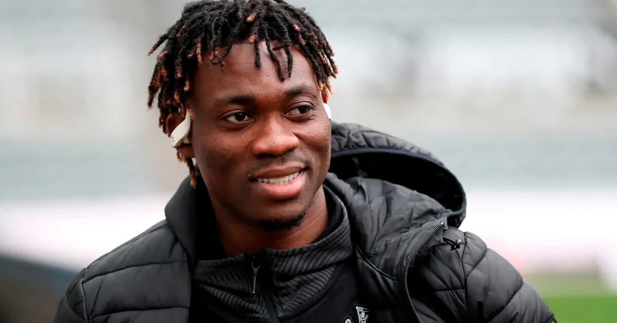 Footballer Christian Atsu has been found dead after the earthquake in Turkey