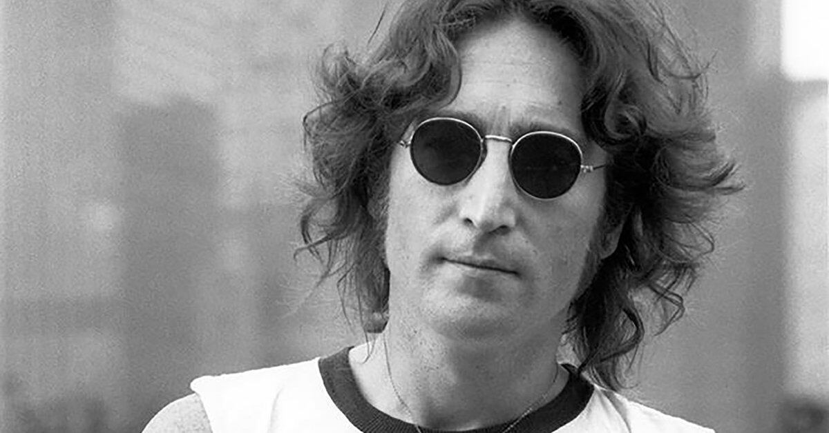 Photo of Las mejores canciones de John Lennon, 40 años después de su muerte