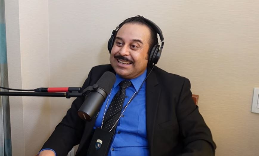 Caesar Augusto Infante