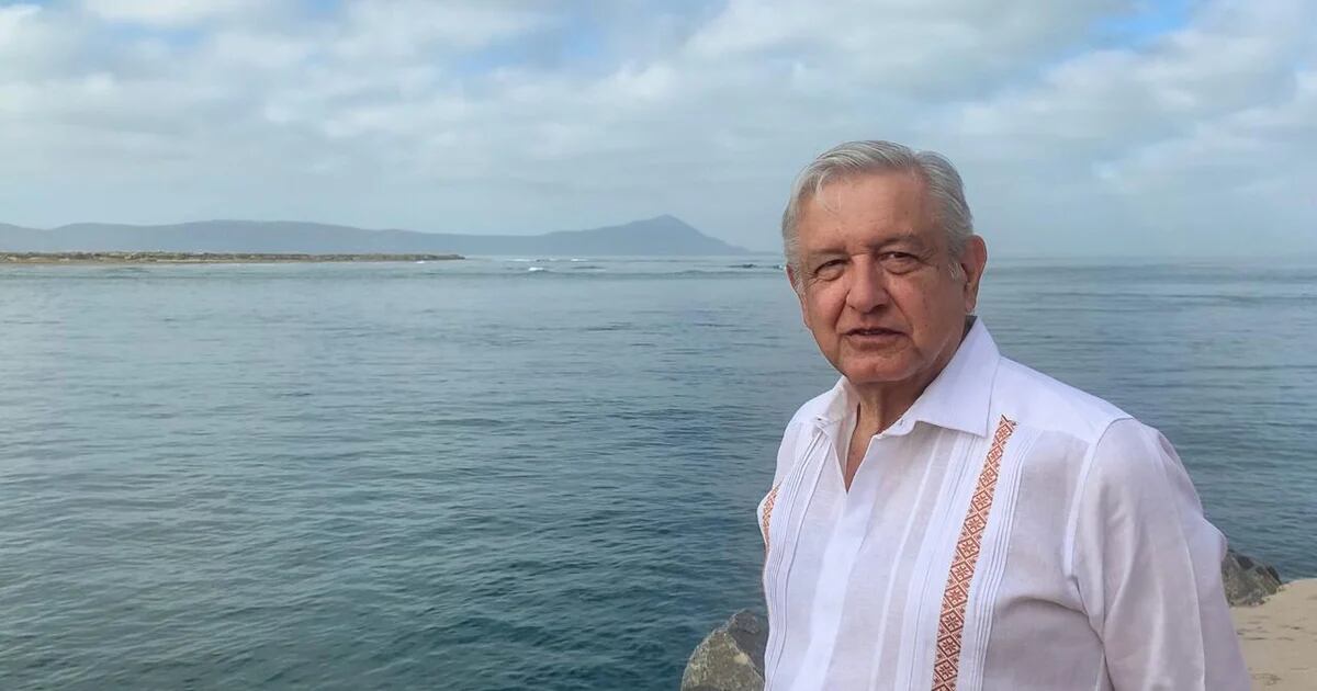López Obrador Envió Cartas A Nancy Pelosi Y A Congresistas Demócratas