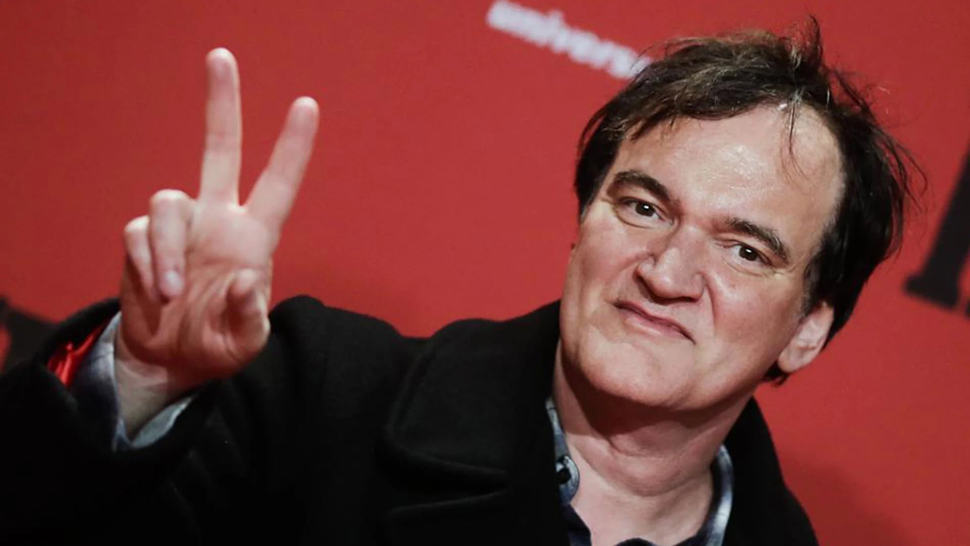 Quentin Tarantino (AP)