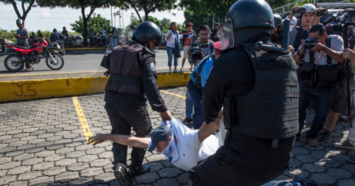 Nicaragua: Ortega regime does not allow political prisoners to receive their lawyers or relatives