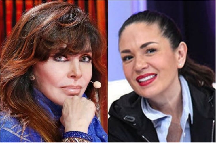 Se habrían casado en 2004 en Ámsterdam (Instagram)