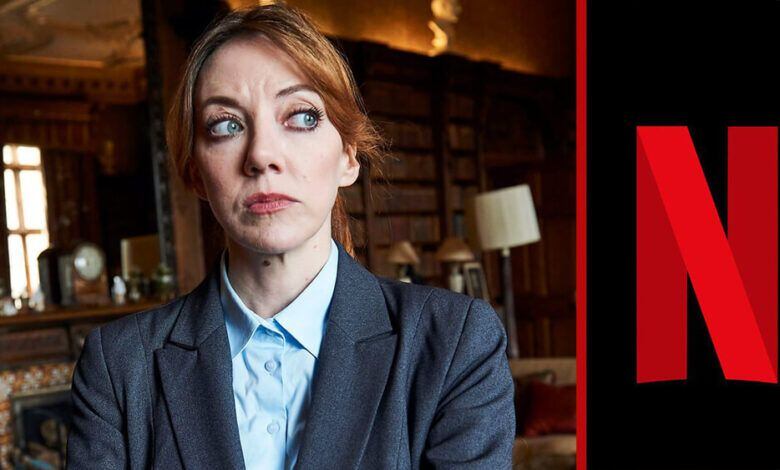 La Tierra según Philomena Cunk