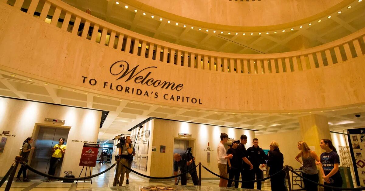 Florida controversy over bill that could affect free speech