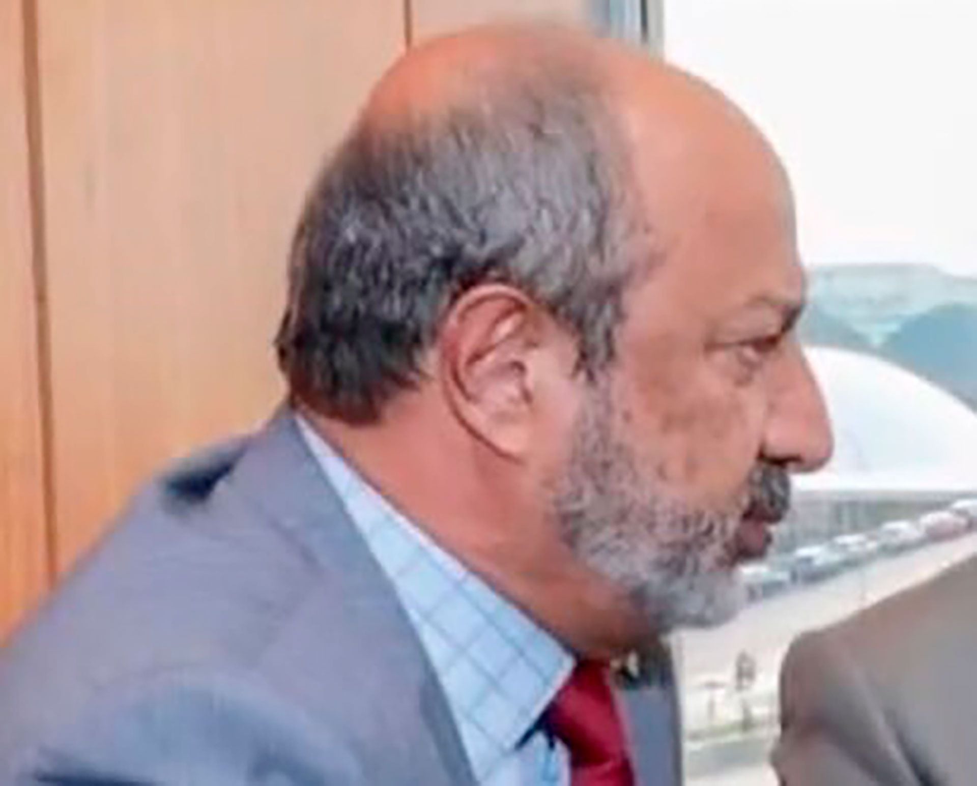 Sayid Tenório