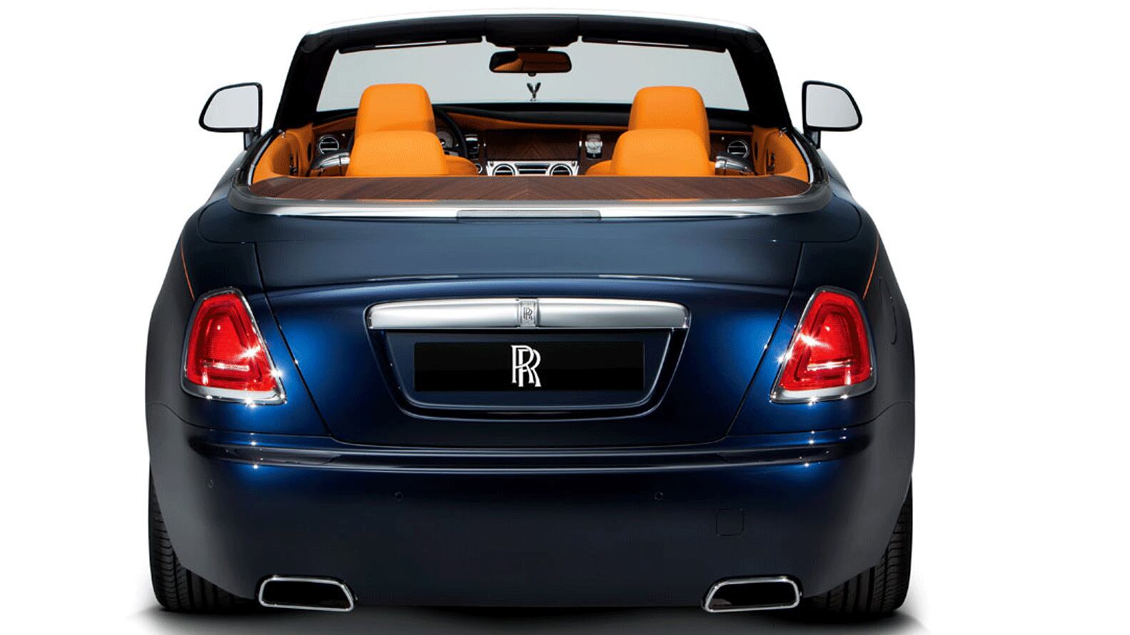  Rolls-Royce 163