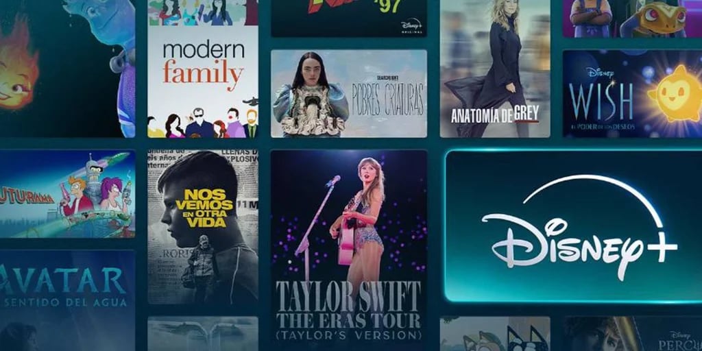 Netflix abandonó las tiendas de apps: Disney sería el próximo si Google y Apple no cumplen sus exigencias
