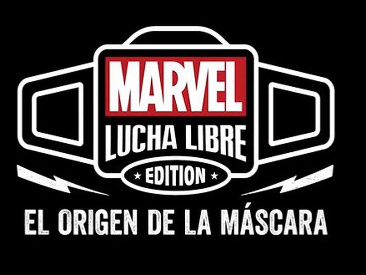 Marvel rendirá homenaje a la Lucha Libre con una nueva serie en Disney+ -  Infobae