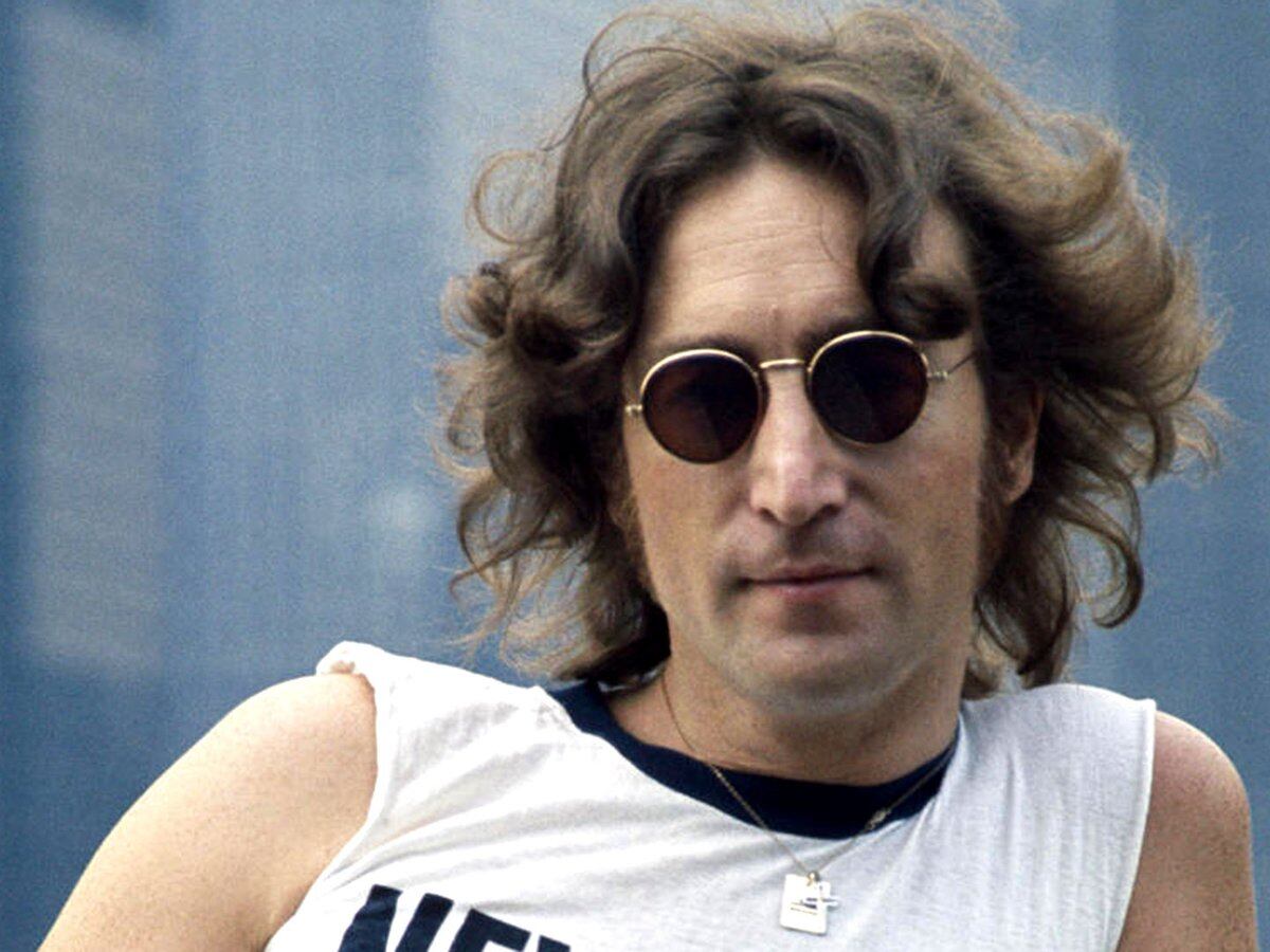 John Lennon tragedia
