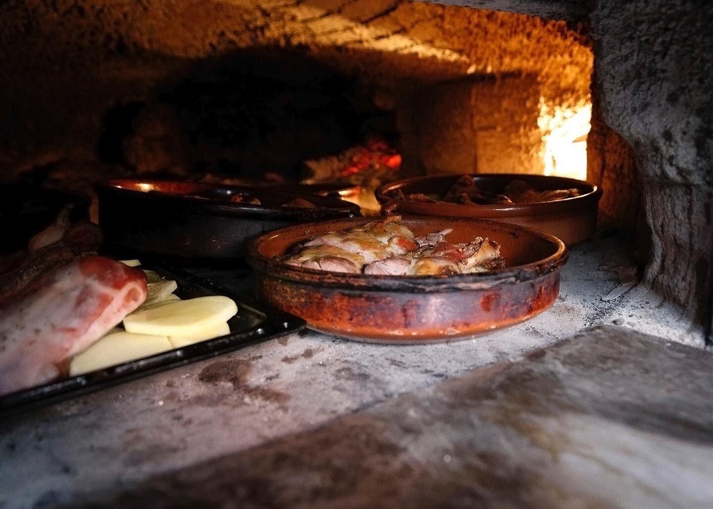 El ternasco asado, uno de los platos más conocidos de la gastronomía aragonesa