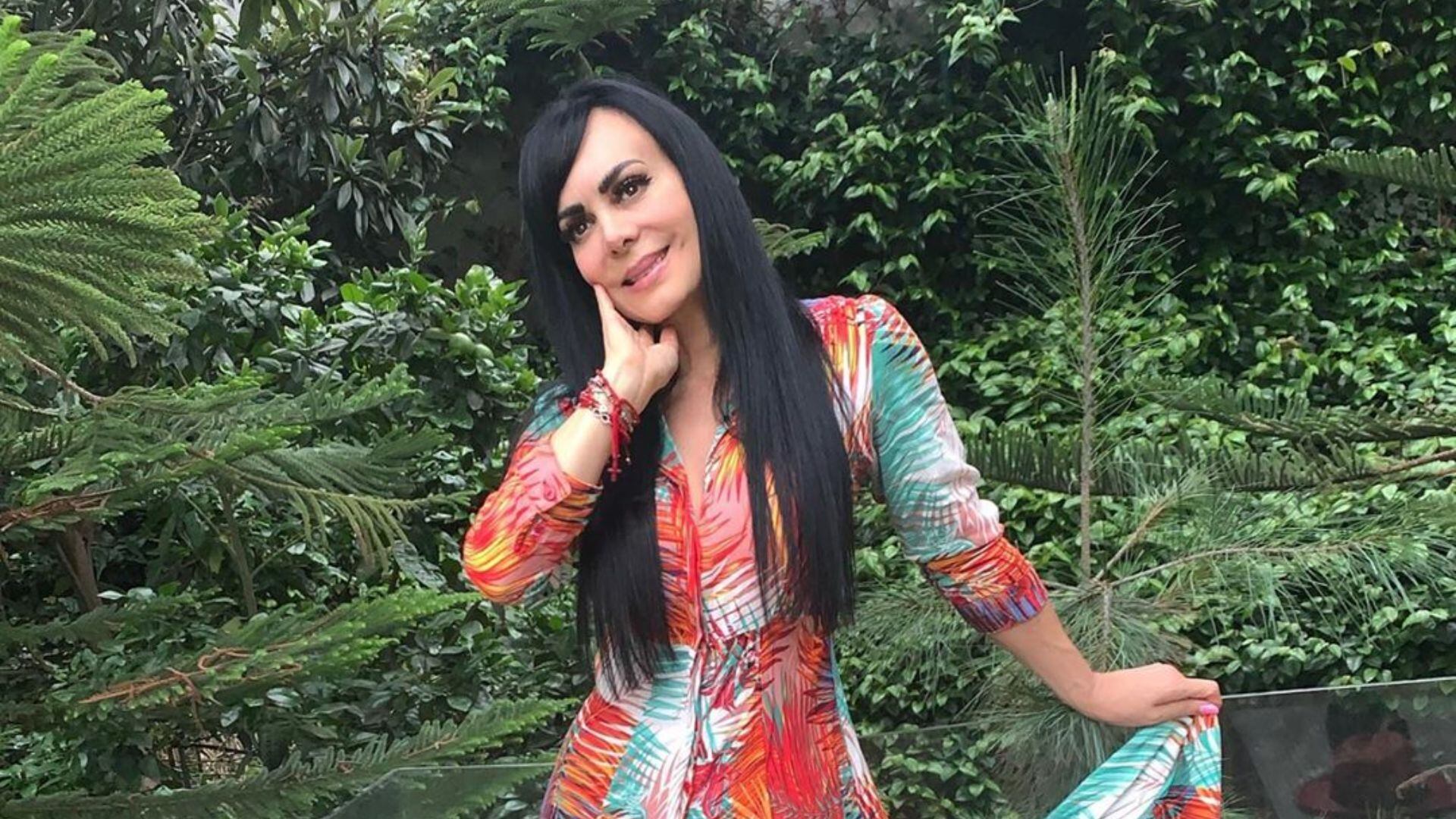 (Photo: Instagram @maribelguardia)