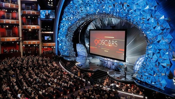 El Dolby Theatre de Los Ángeles, construido especialmente para los Oscar (Reuters)