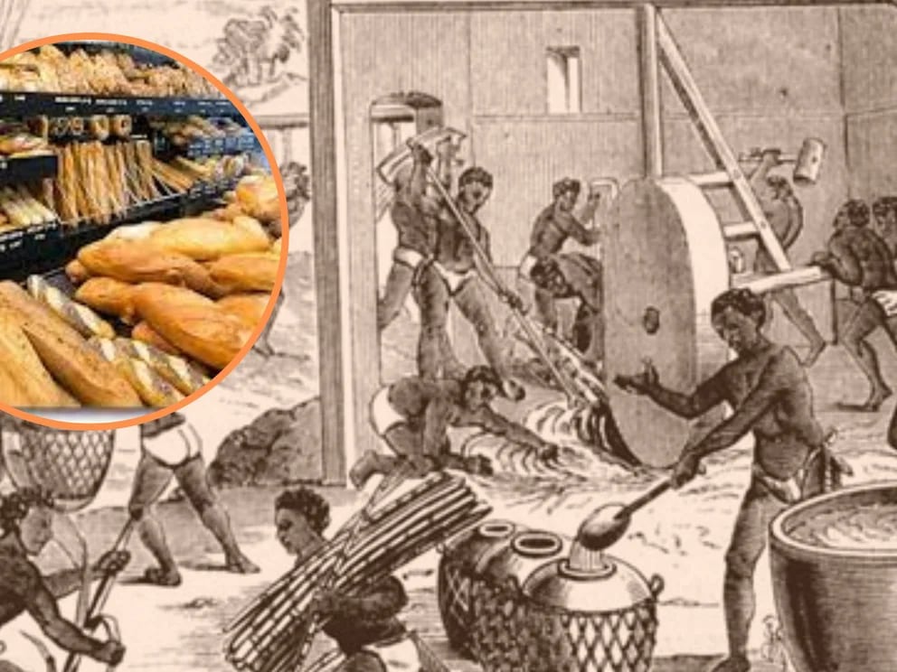 El oscuro secreto de las panaderías durante el virreinato en Lima: servían como prisiones y comercializaban esclavos - Infobae