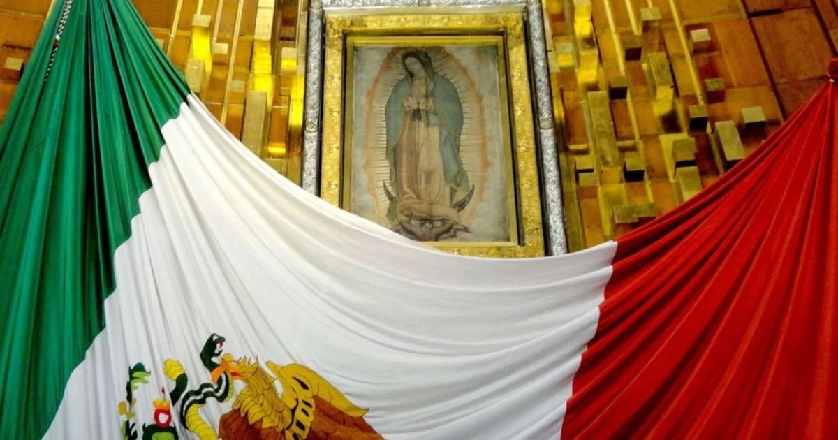 Didn’t she look like that?: Scientists reconstruct the face of the Virgin of Guadalupe through artificial intelligence