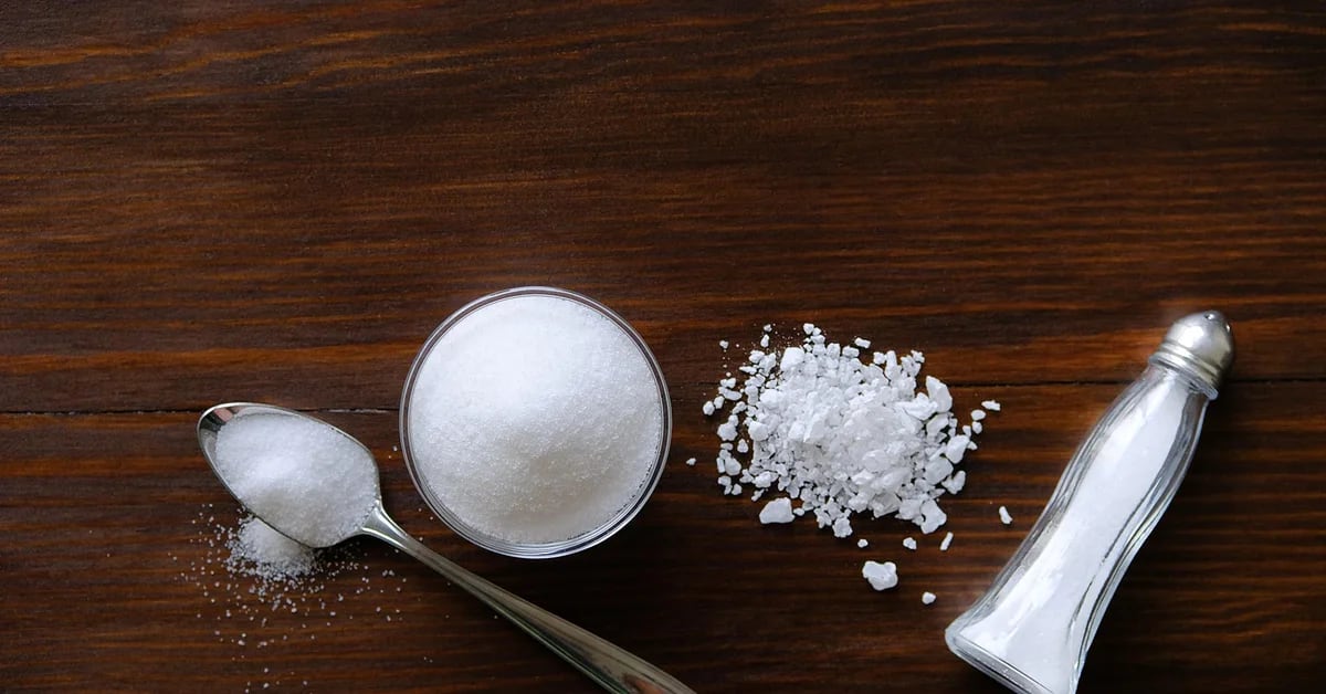 La sostituzione del sale con alternative riduce il rischio di infarti e ictus