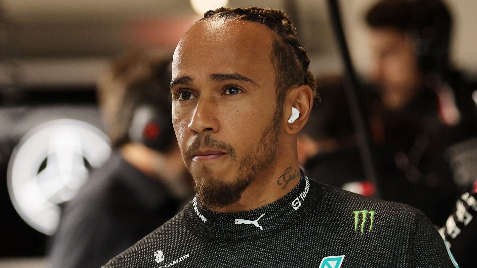 Lewis Hamilton rechazó interés en Red Bull