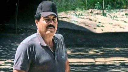 Zambada García es el principal líder del Cártel de Sinaloa y nunca ha pisado la cárcel desde 1980 cuando inició en el negocio (Foto: Archivo)