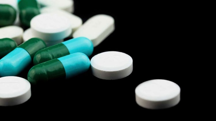 Opioides, un problema serio de salud mundial
