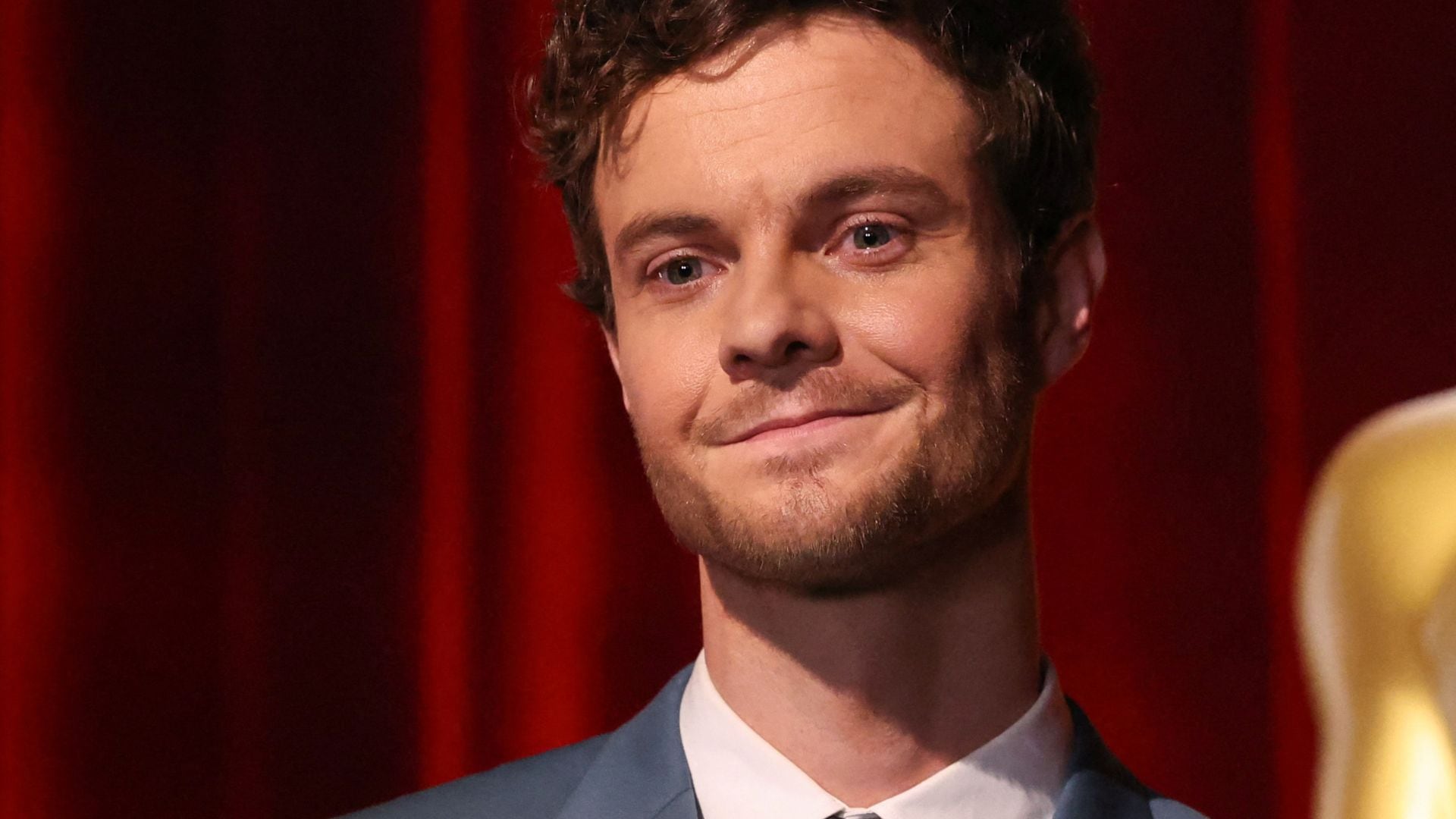 Jack Quaid aceptó la etiqueta de 'nepo baby': “Intento trabajar muy duro  para probar que lo merezco” - Infobae, image size:1920x1080