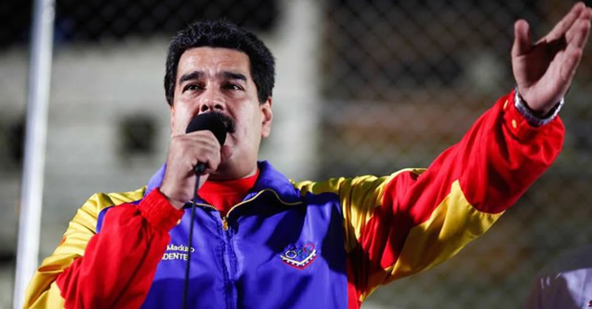 Maduro dijo que está “más duro que nunca” ante las encuestas que lo muestran debilitado