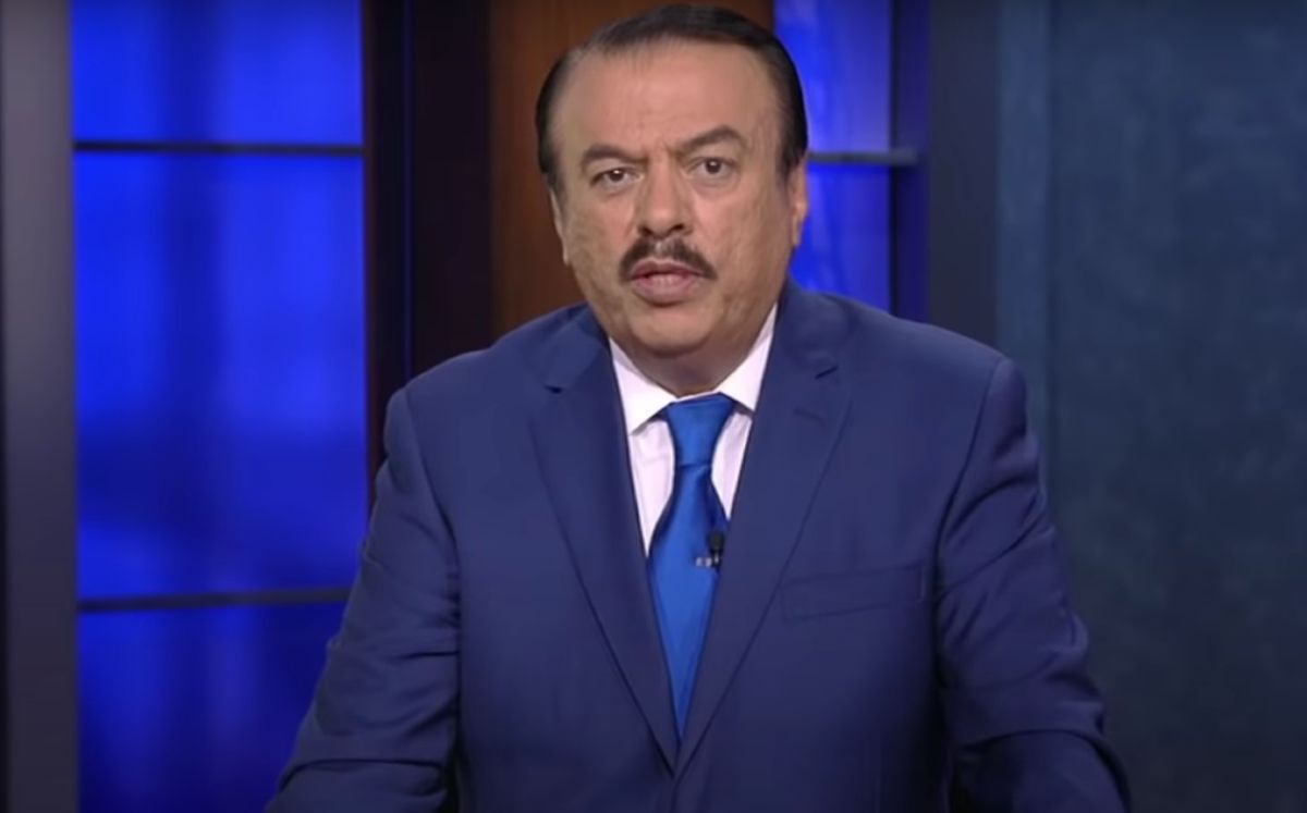 Por qué Héctor Huerta, comentarista de ESPN, fue amenazado de muerte en la década de los ochenta - Infobae