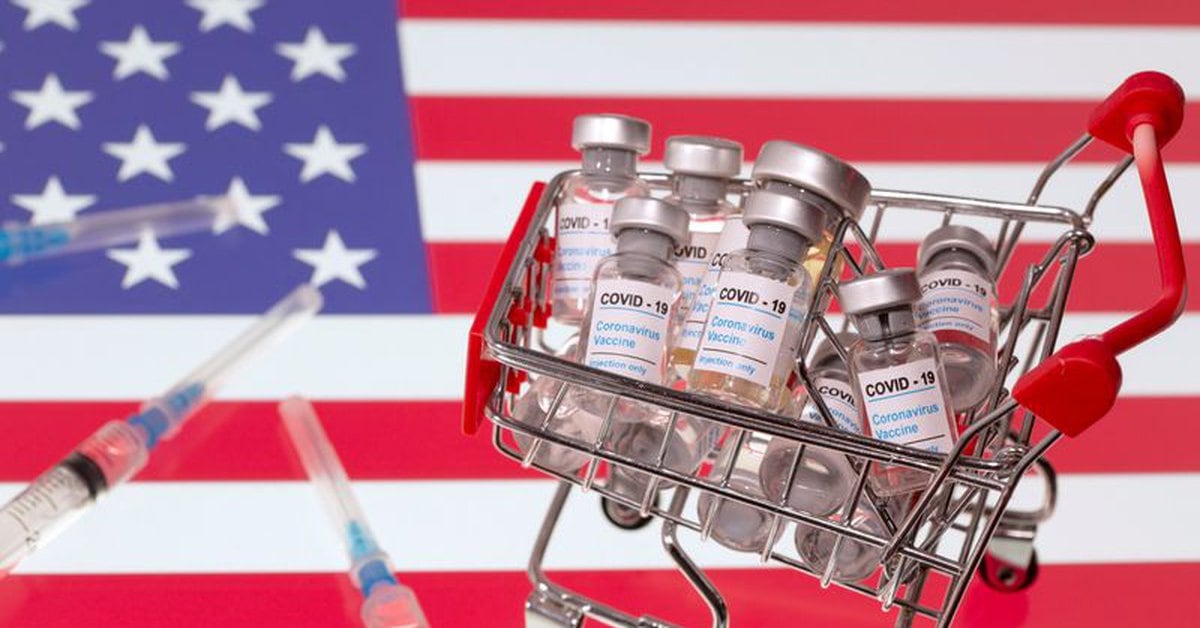 White House to urge labs to produce Pfizer or Moderna Vaccines